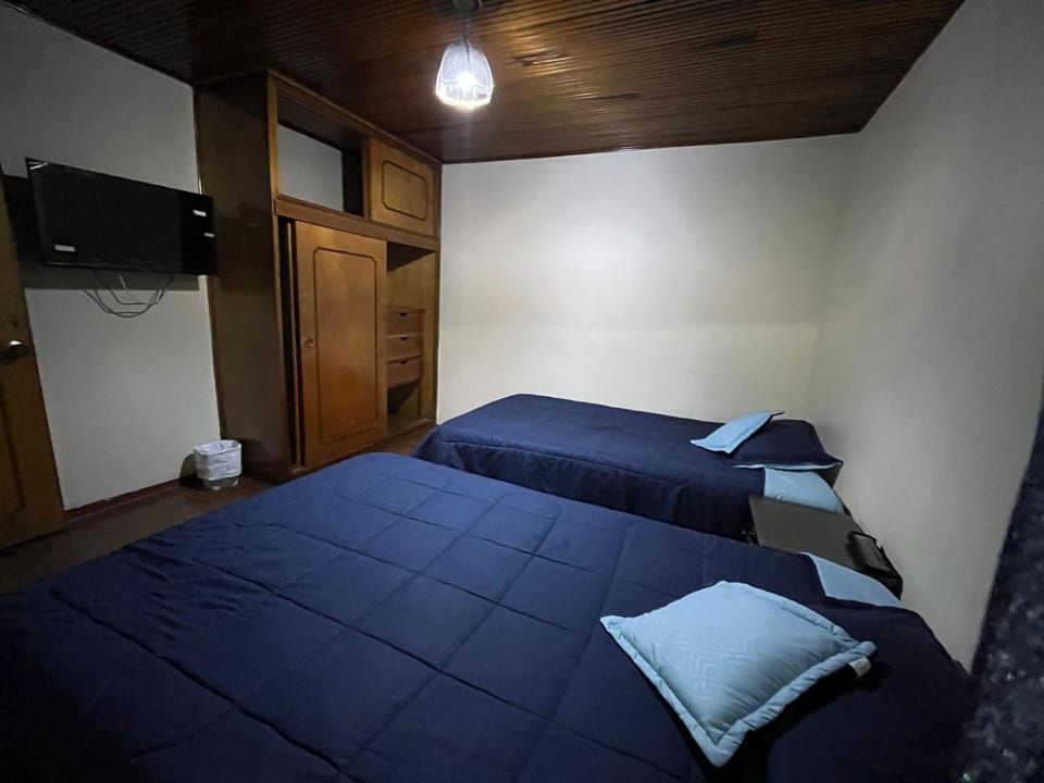 Casa Esther Bed and Breakfast in Bogota