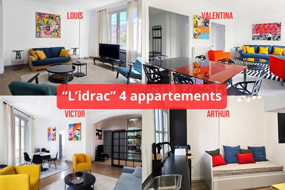 Communal lounge/ TV room, Living room, Seating area