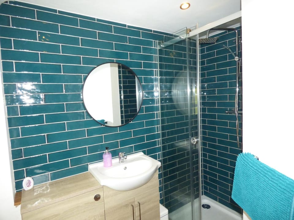 Entire home in perfect old town location House in Hull