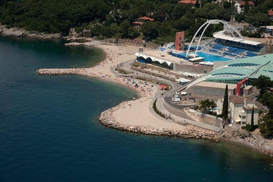 Apartment Stefani Apartment in Rijeka
