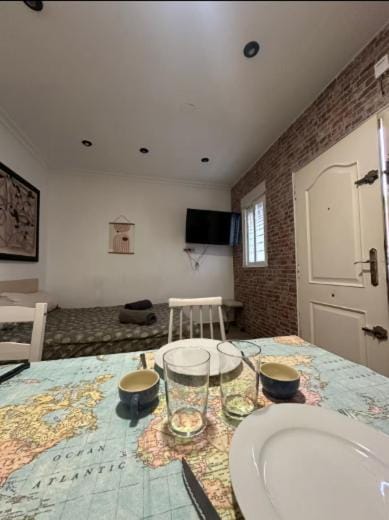 Estupendo alojamiento en Madrid Apartment in Madrid