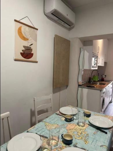 Estupendo alojamiento en Madrid Apartment in Madrid