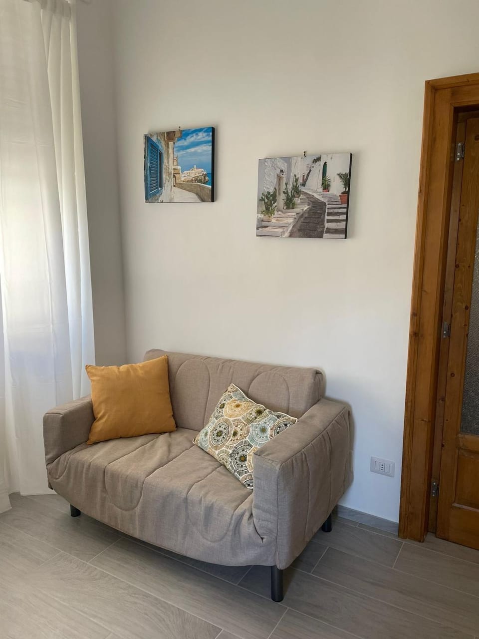 CA12 casa vacanze Apartment in Apulia