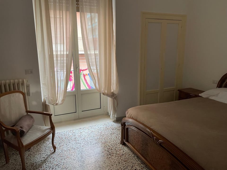 CA12 casa vacanze Apartment in Apulia