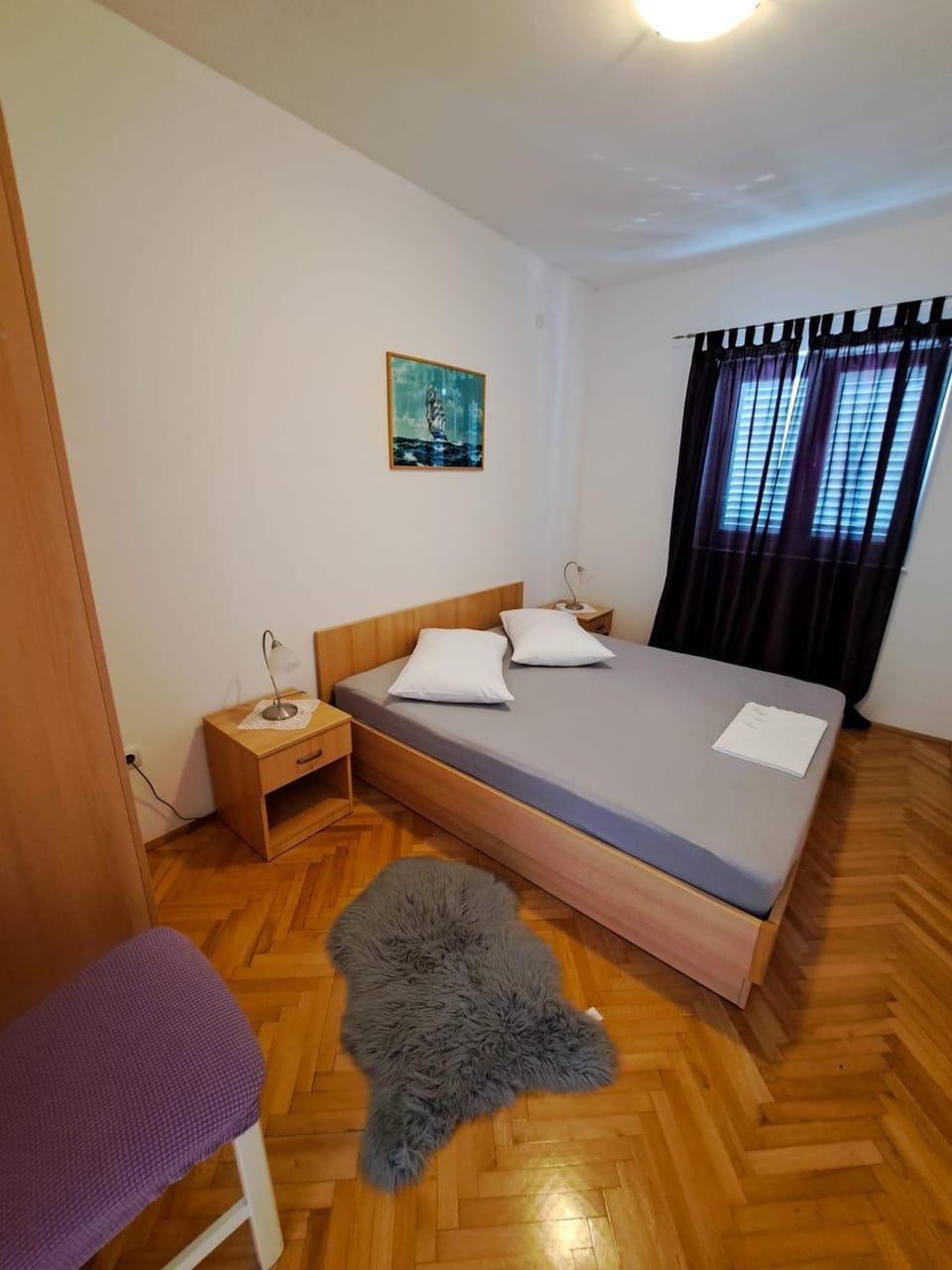 Apartman Šerbo Apartment in Split-Dalmatia County