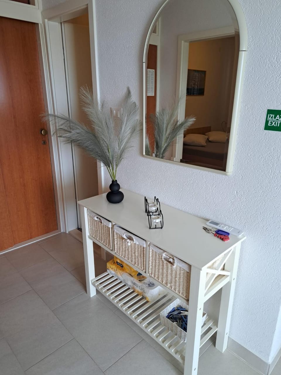 Apartman Šerbo Apartment in Split-Dalmatia County