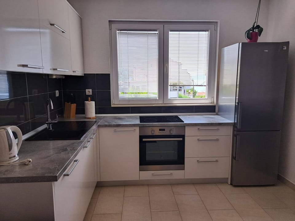 Apartman Šerbo Apartment in Split-Dalmatia County