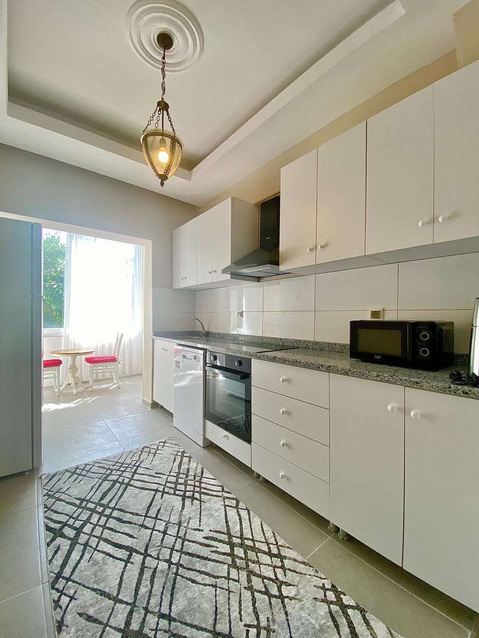 Kitchen or kitchenette, dishwasher, minibar, pet friendly, stove
