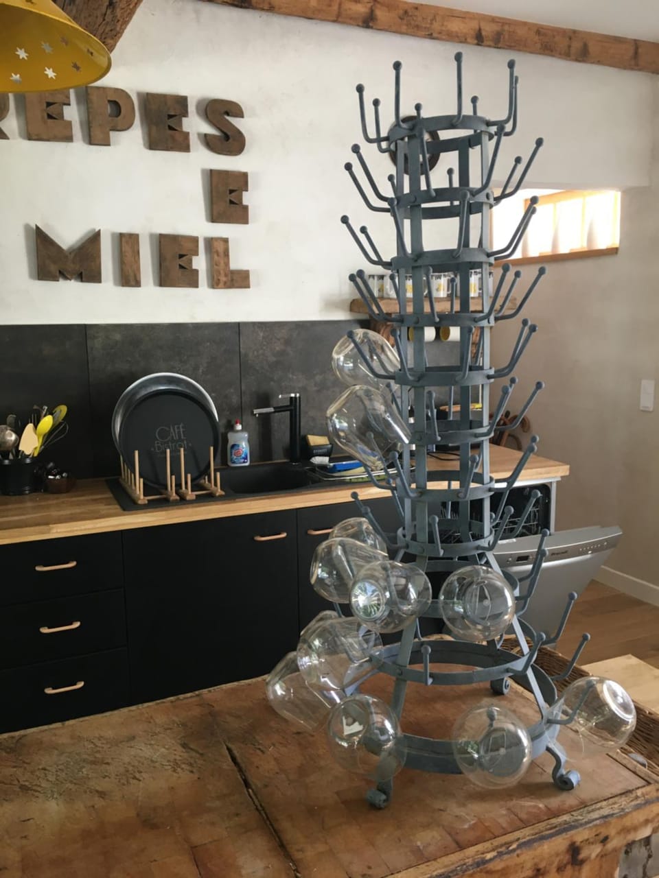 Domaine de Charme - Drôme Provençale - Grignan House in Provence-Alpes-Côte d'Azur