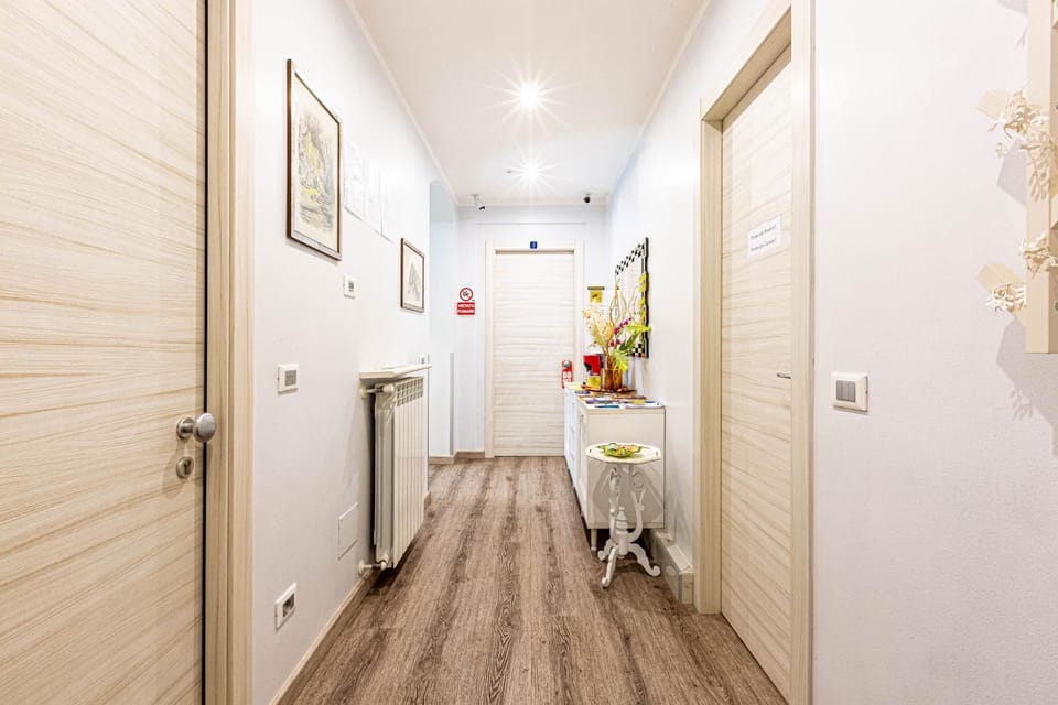 Titi Rooms Bed and Breakfast in La Spezia