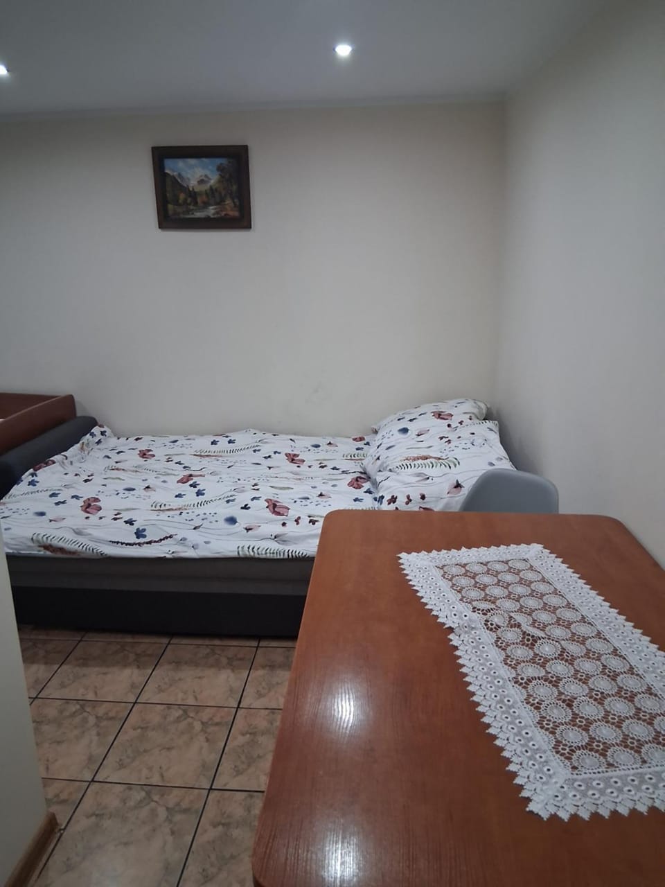 U Ani Apartment in Pomeranian Voivodeship