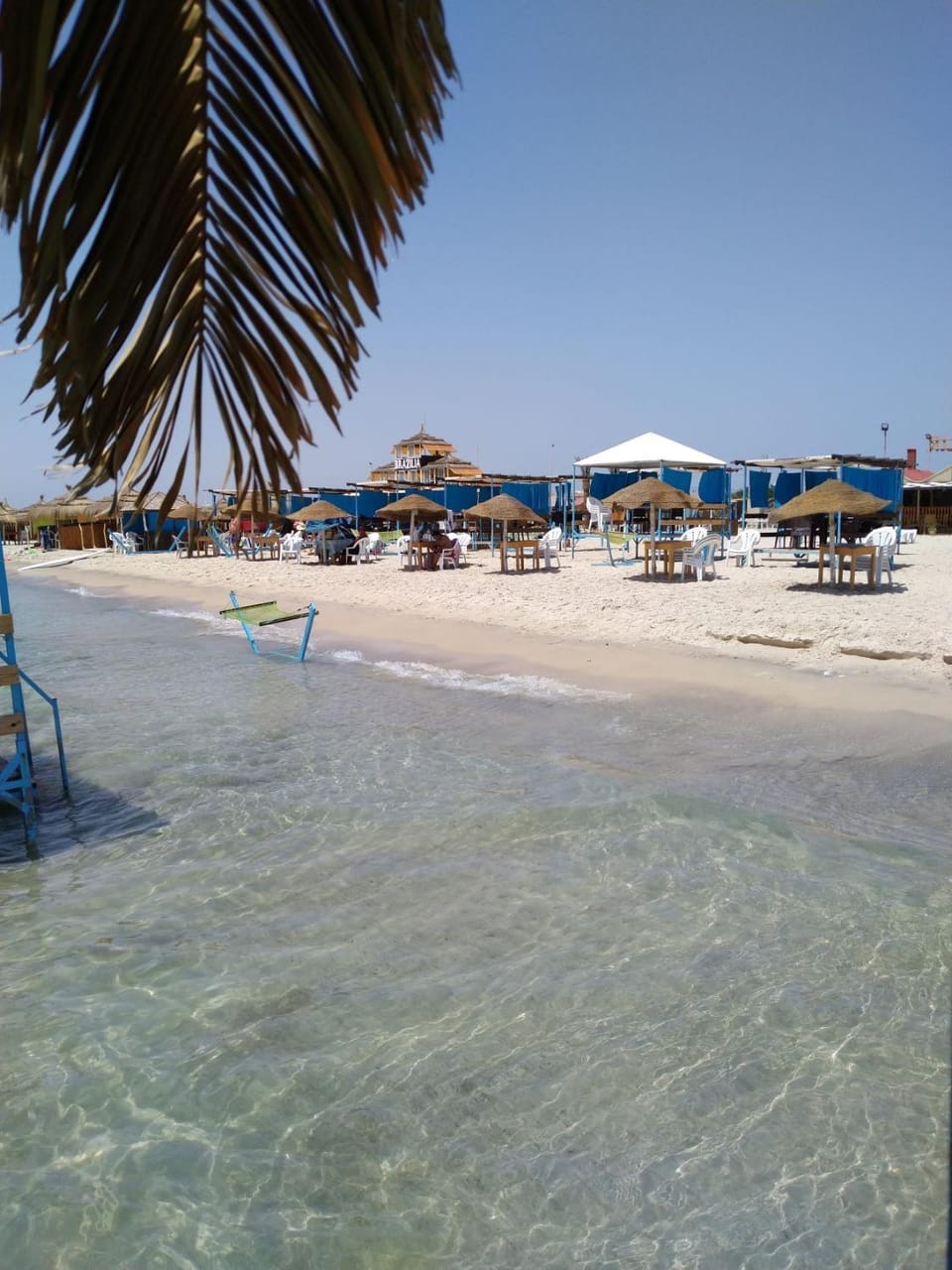 Natural landscape, Beach