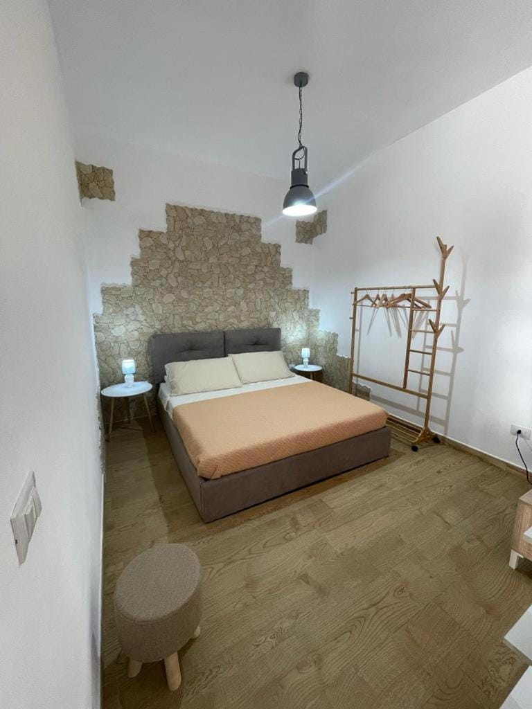U Curtigliu apartment Apartment in Realmonte