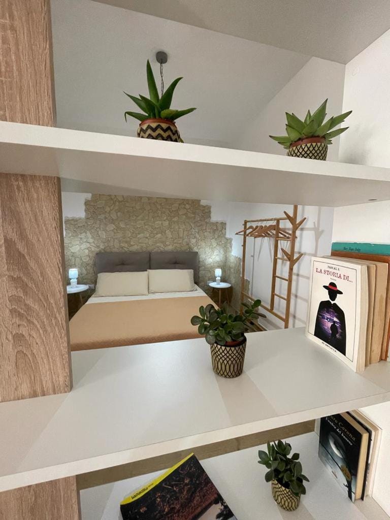 U Curtigliu apartment Apartment in Realmonte