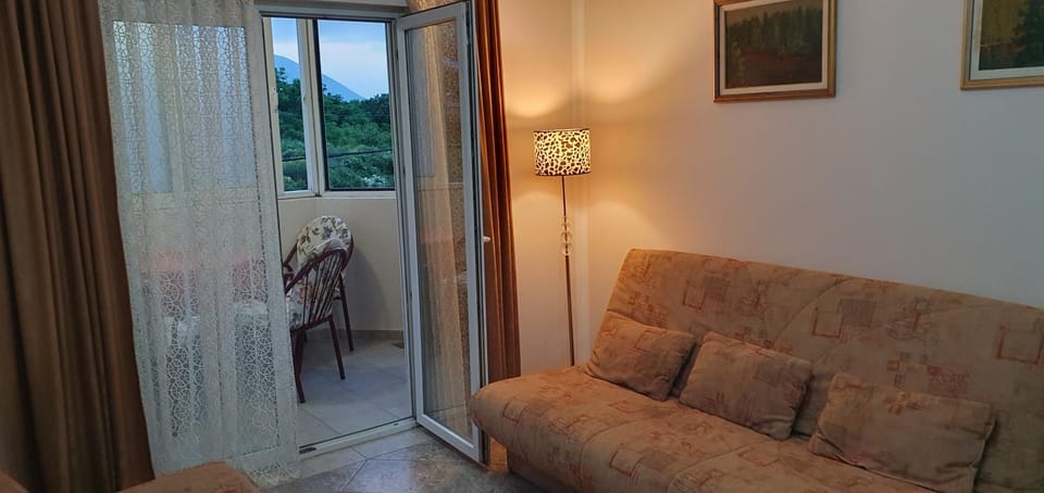 Studio Budva Apartment in Budva