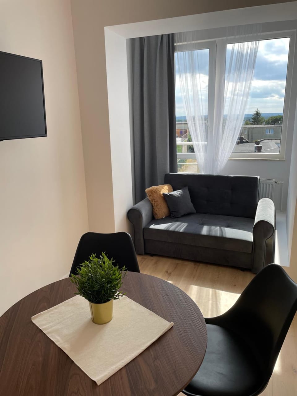 JW Holidays Bed and Breakfast in Pomeranian Voivodeship