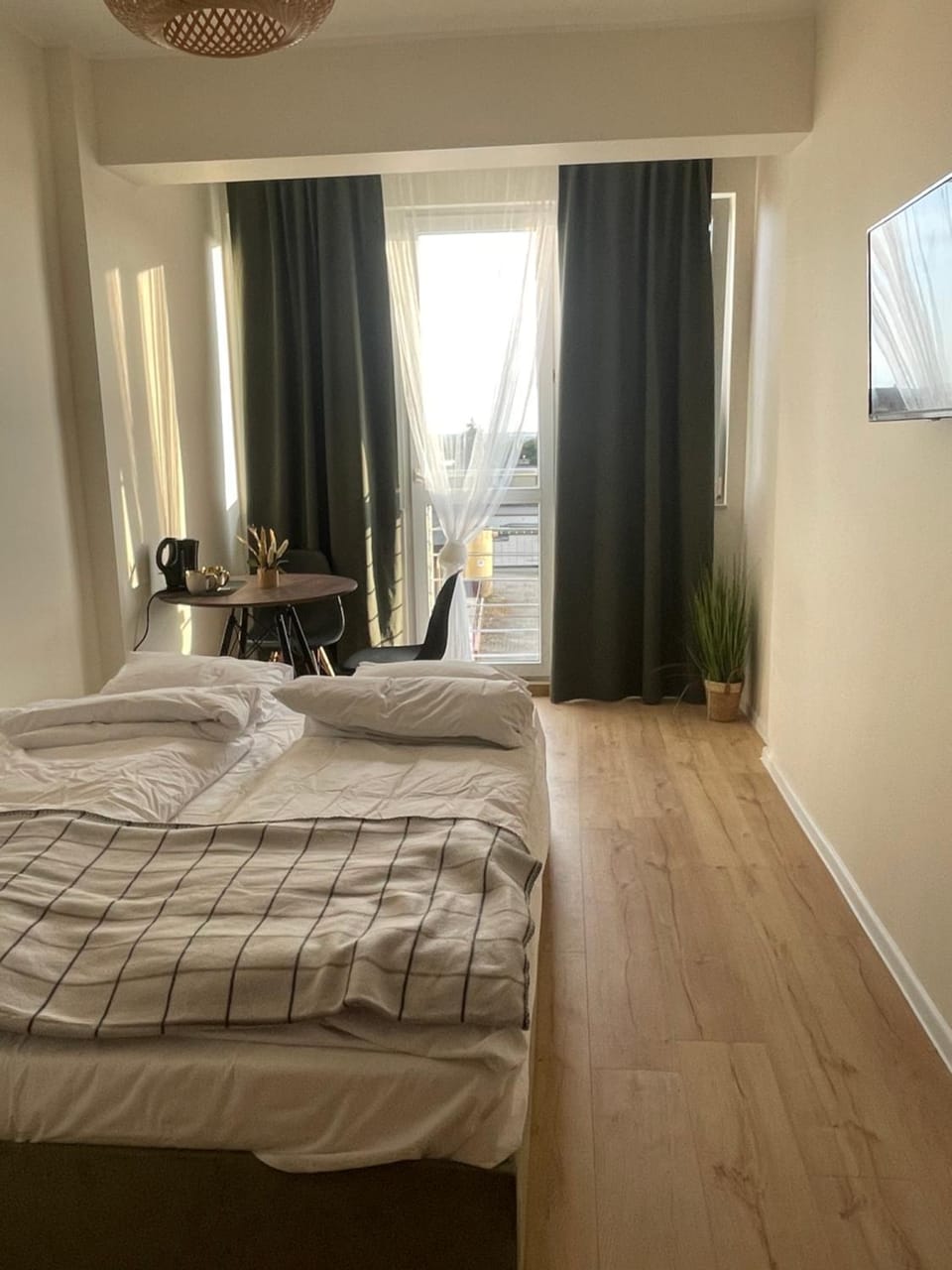 JW Holidays Bed and Breakfast in Pomeranian Voivodeship