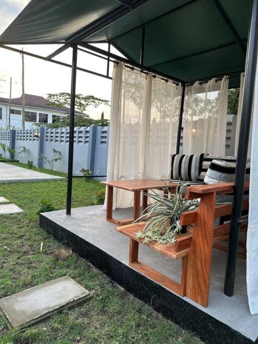 MCM _Haven Apartment in City of Dar es Salaam