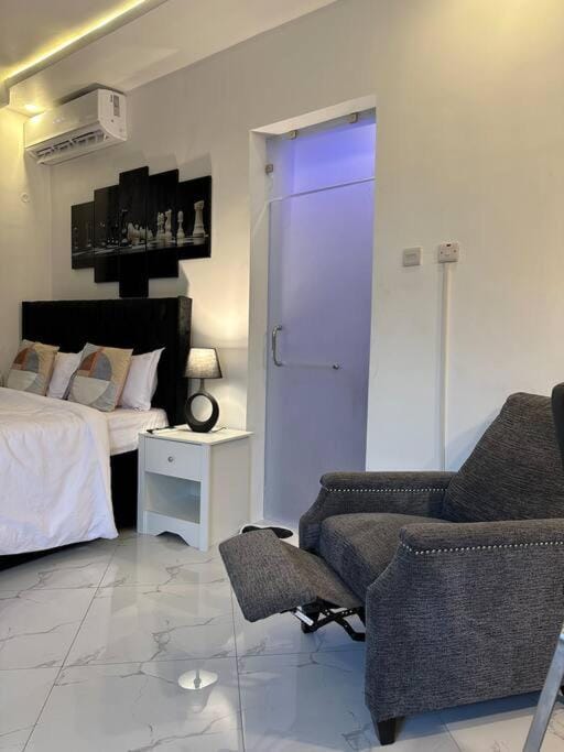 MCM _Haven Apartment in City of Dar es Salaam