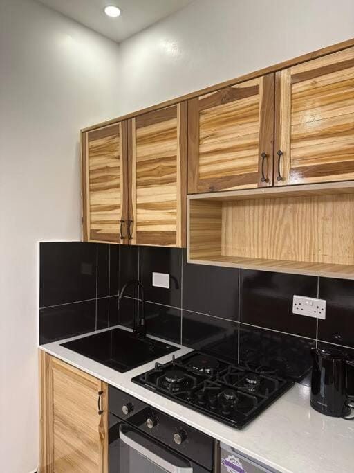 MCM _Haven Apartment in City of Dar es Salaam