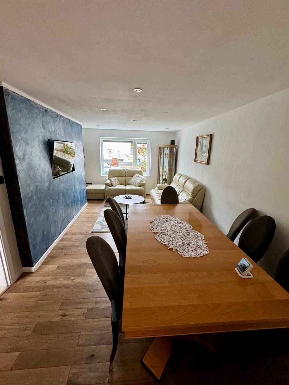 Adina s House 5 Bedrooms Villa in East Staffordshire District