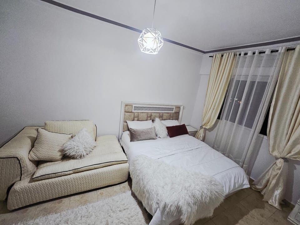 طنجة tanger Apartment in Tangier