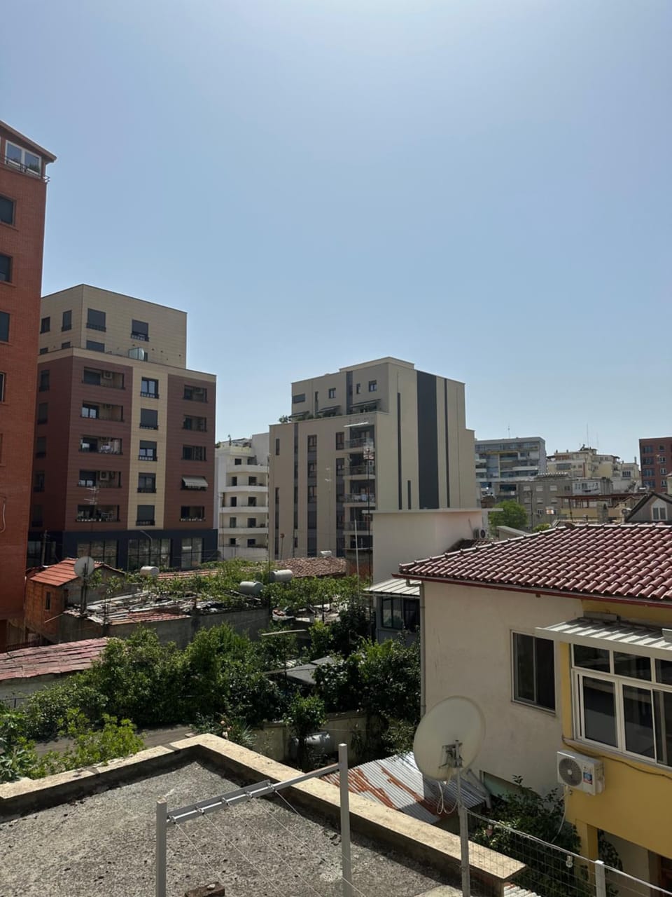 Property building, Day, Neighbourhood, City view, Street view, Location