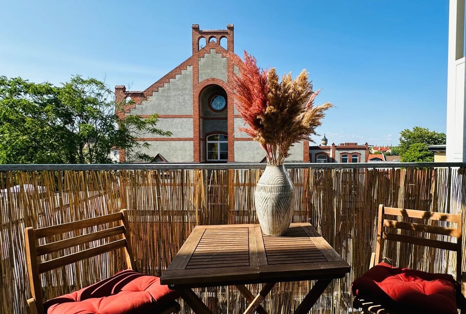 Patio, View (from property/room), Balcony/Terrace, Balcony/Terrace, Dining area