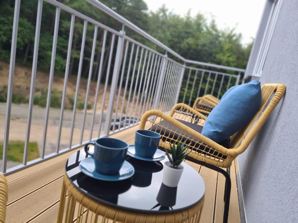 Apartamenty Marynarskie - Ap 37B Apartment in Pomeranian Voivodeship