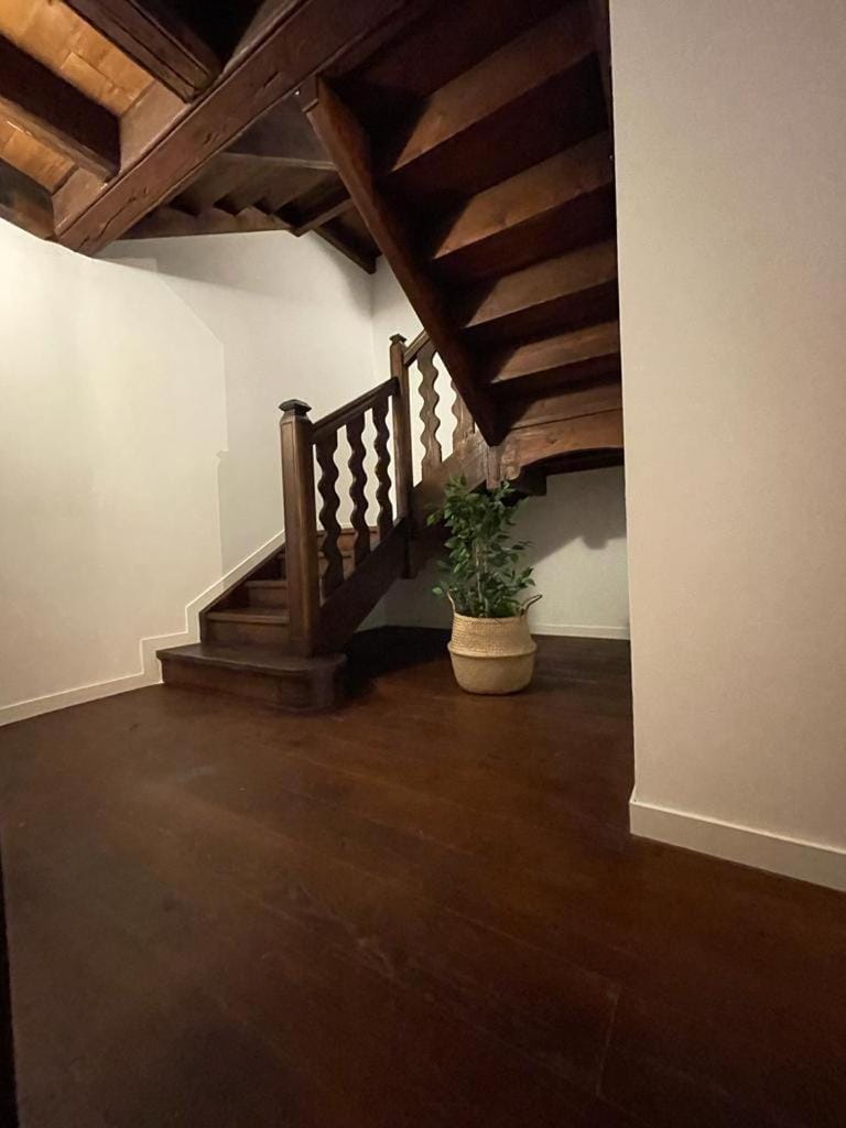 Casa Collao House in Navarre