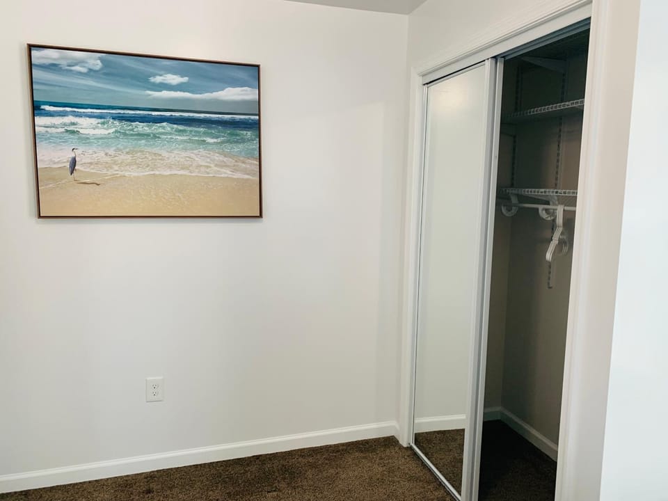 Blue Diamond Apt 26th St Unit 4 Apartment in Ocean City