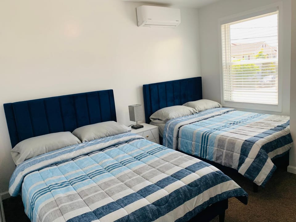 Blue Diamond Apt 26th St Unit 4 Apartment in Ocean City