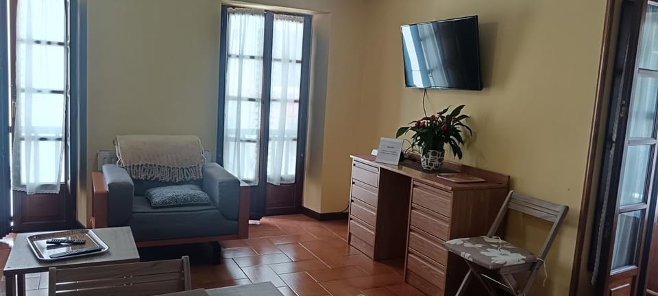 Duplex Luarca Apartment in Luarca