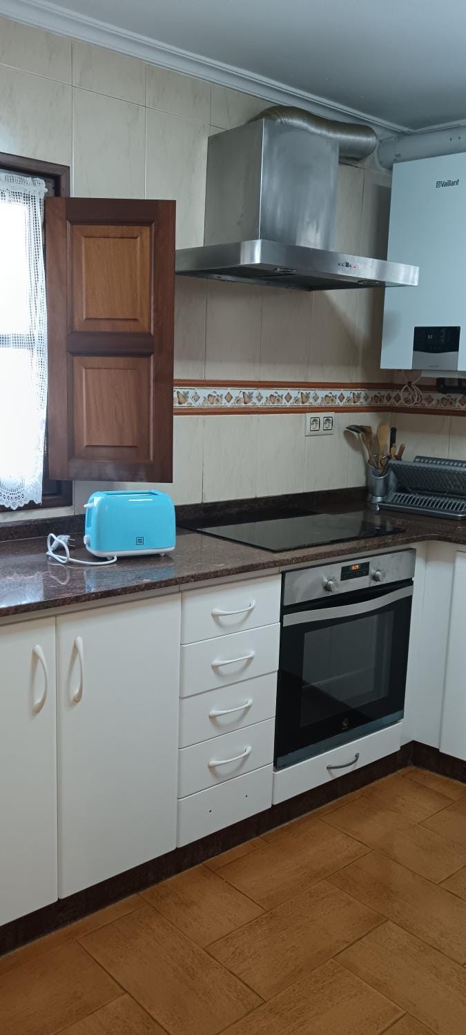 Duplex Luarca Apartment in Luarca