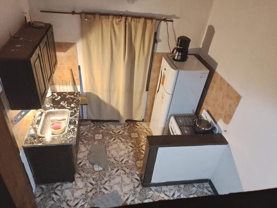 Galo 2 loft Apartment in Mar del Plata