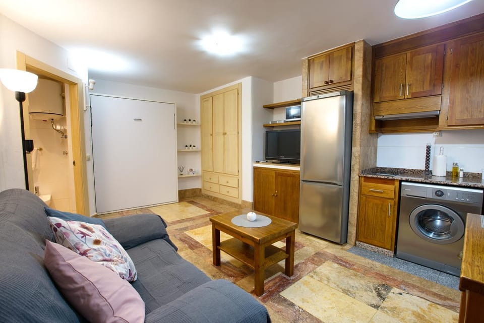 Cuencaloft Las Torres Apartment in Cuenca
