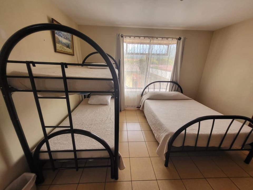 Hotel Valle Verde Hotel in Cartago Province, Costa Rica