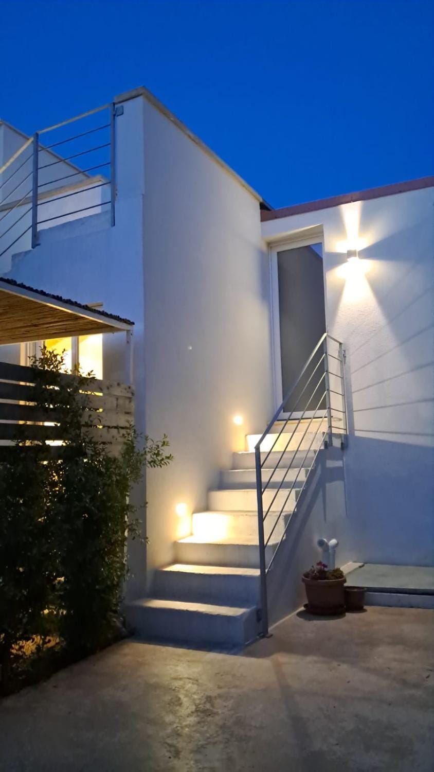 TORRE VECCHIA RELAIS Country House in Apulia