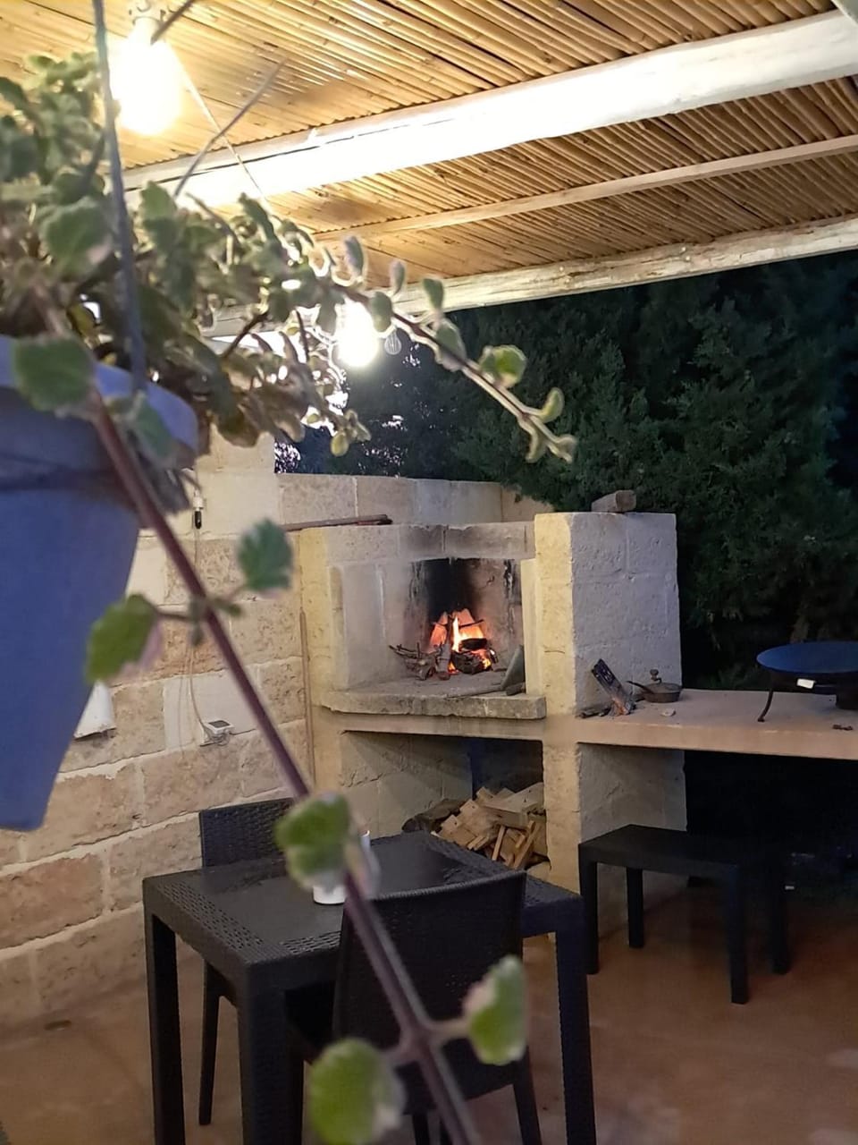TORRE VECCHIA RELAIS Country House in Apulia