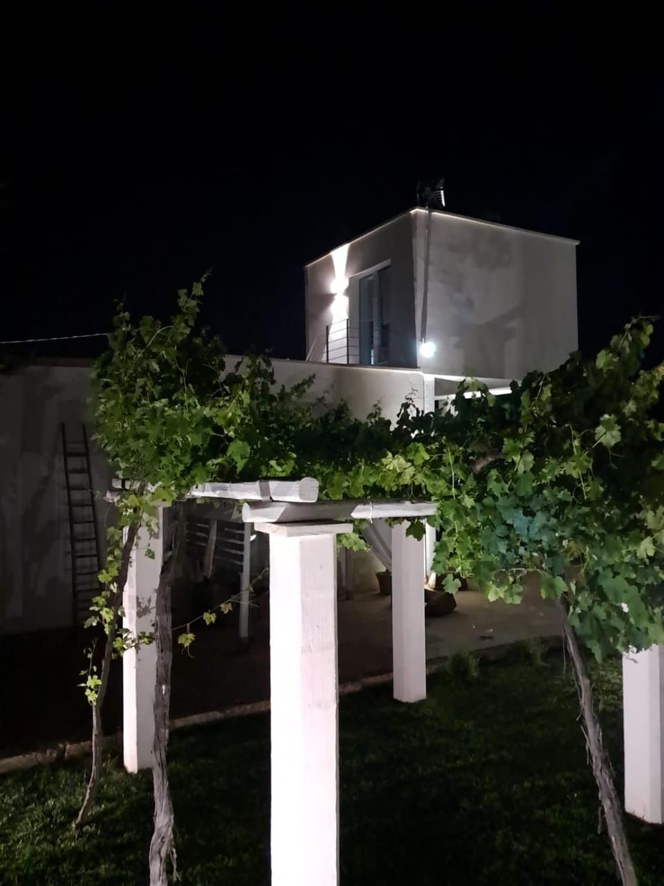 TORRE VECCHIA RELAIS Country House in Apulia
