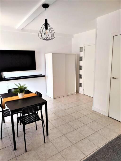 Living room, Seating area, Dining area, wardrobe