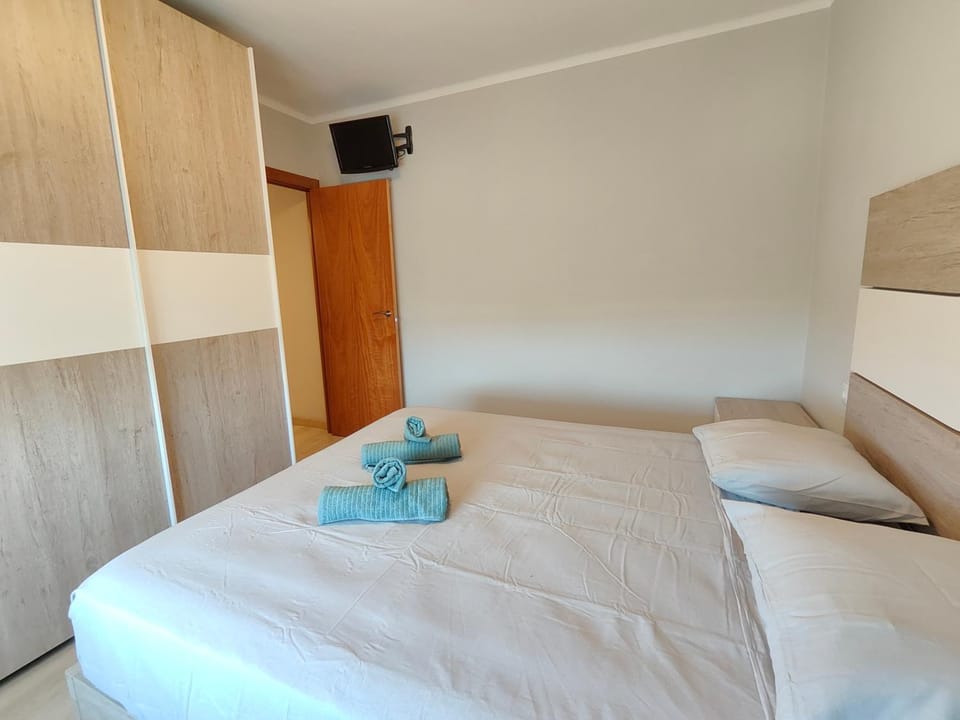 Family apartment Besos Apartment in Barcelona