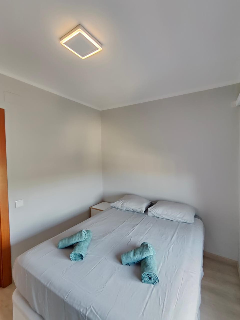 Family apartment Besos Apartment in Barcelona