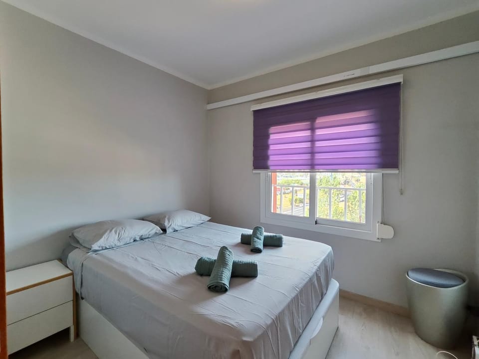 Family apartment Besos Apartment in Barcelona