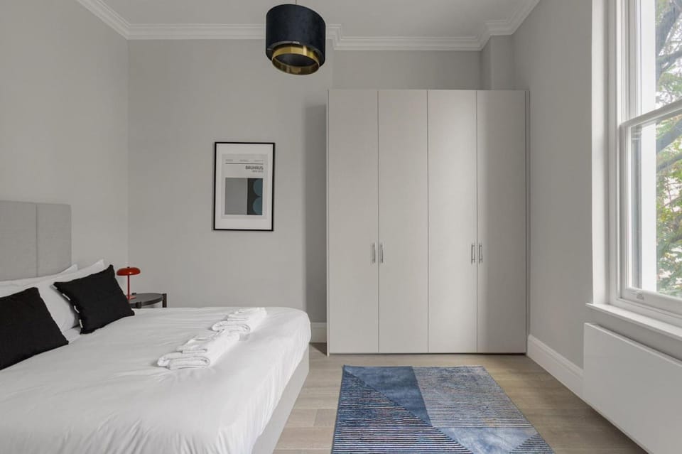 Collingham Apartments Apartment in City of Westminster