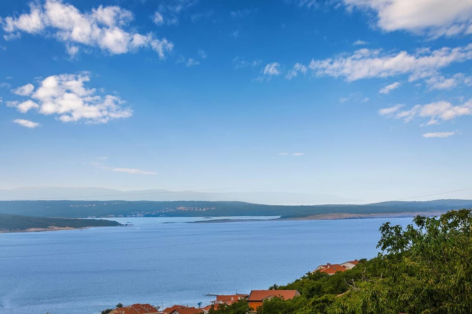 Day, Natural landscape, Sea view