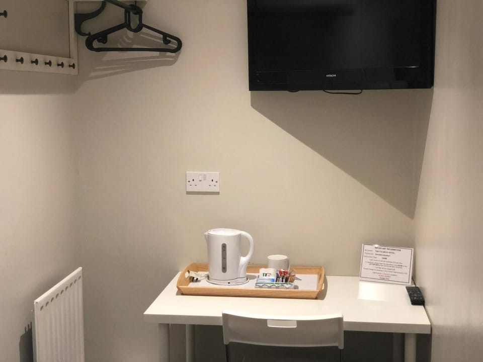 The Fulwich Hotel Bed and Breakfast in Dartford