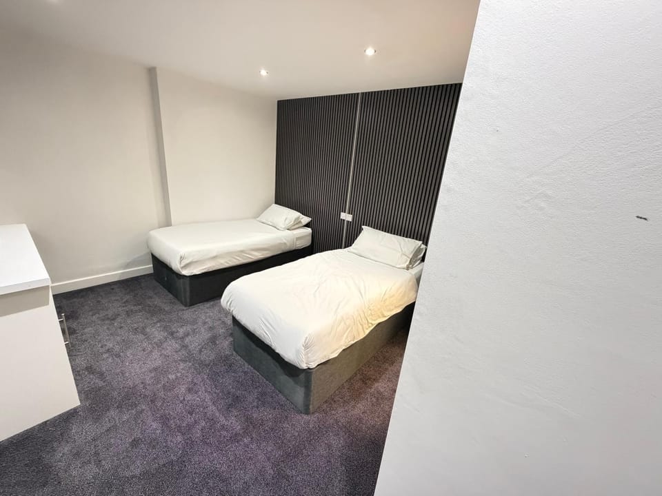 The Fulwich Hotel Bed and Breakfast in Dartford