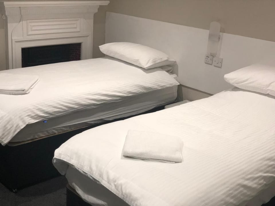 The Fulwich Hotel Bed and Breakfast in Dartford