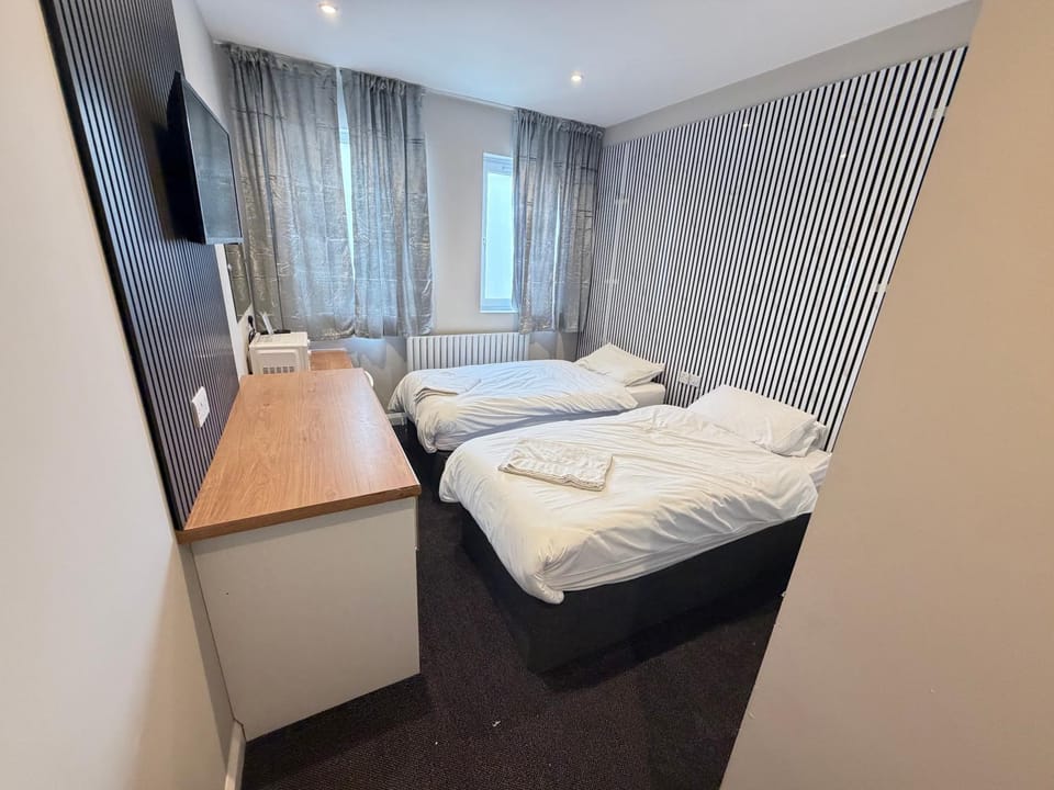 The Fulwich Hotel Bed and Breakfast in Dartford